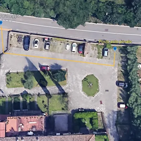 아파트 Centro Con Parcheggio Privato E Giardino 시에나