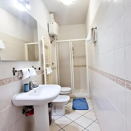 아파트 Centro Con Parcheggio Privato E Giardino 시에나