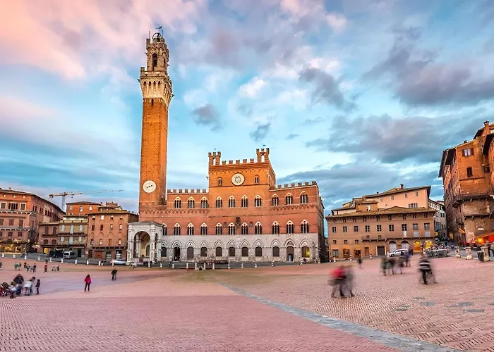 아파트 Grazioso A 500m Da Piazza Del Campo - Ztl Free 시에나
