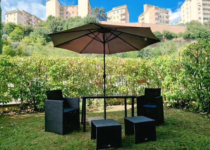 아파트 Grazioso A 500m Da Piazza Del Campo - Ztl Free