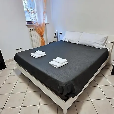 דירה Centro Con Parcheggio Privato E Giardino